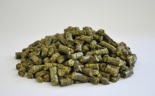 Alfalfa Pellets