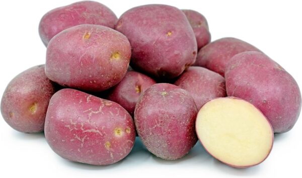 Baby Red Potatoes