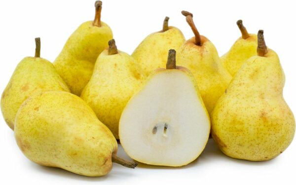 Bartlett Pears