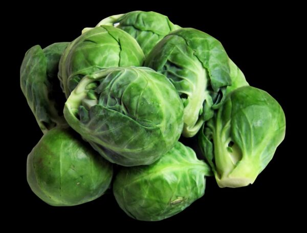 Brussels Sprouts