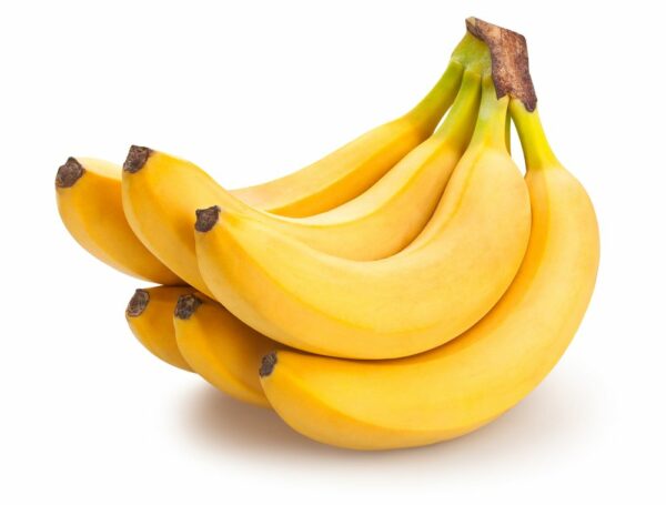 Cavendish Bananas