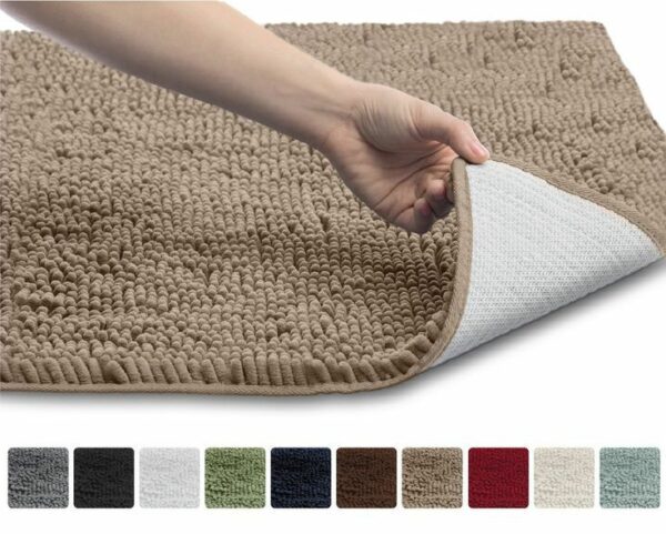 Chenille Rugs