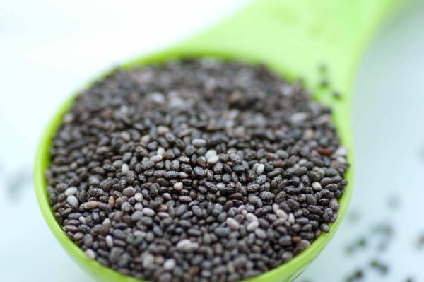 Chia Seed Meal