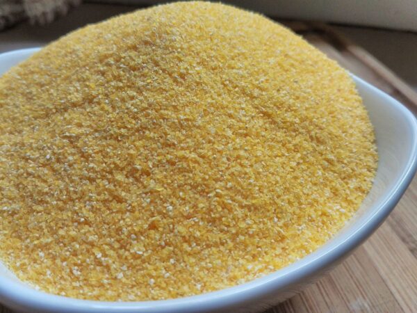 Corn Gluten Meal