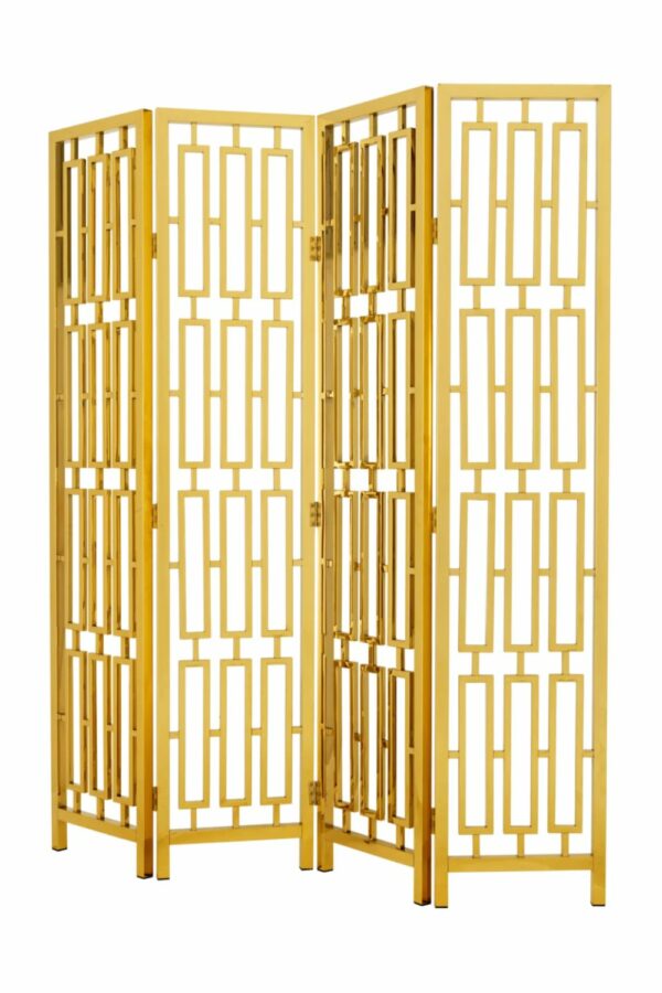 Decorative Room Dividers (Type: Folding)