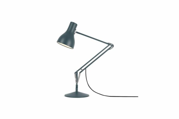 Desk Lamps (Type: Adjustable Arm)