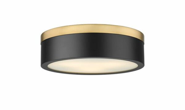 Flush Mount Lights (Type: Modern)