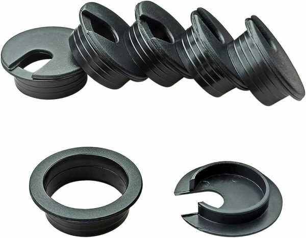 Furniture Grommets (Type: Plastic)