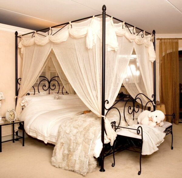 Georgette Bed Canopies