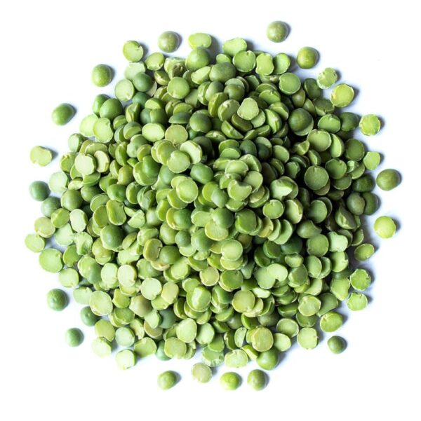 Green Split Peas