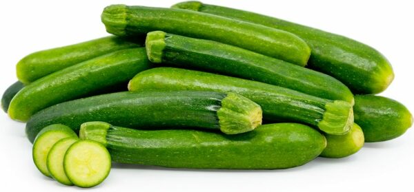 Green Zucchini