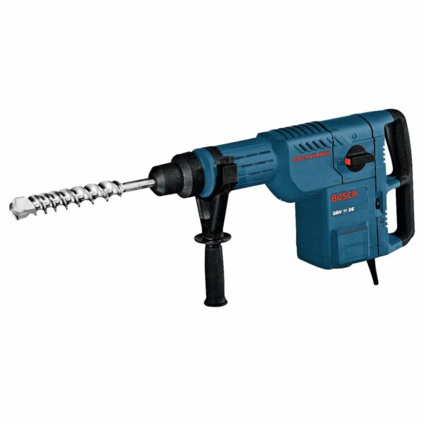 Heavy-Duty Power Drill