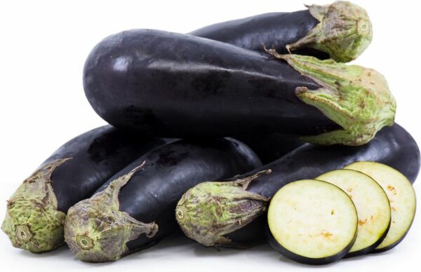 Italian Eggplants