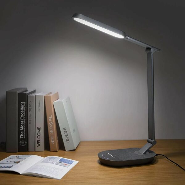 LED Desk Lamps (Type: Eye-Caring)