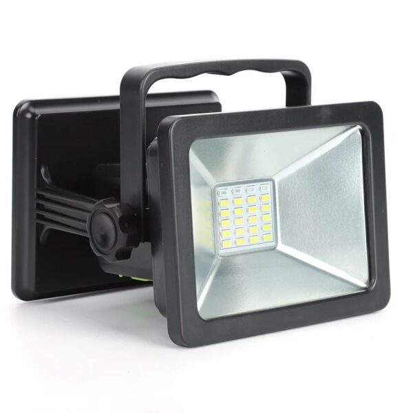 LED Flood Lights (Type: Outdoor)