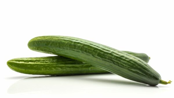 Long English Cucumbers