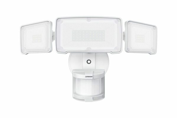 Motion Sensor Lights (Type: Security)