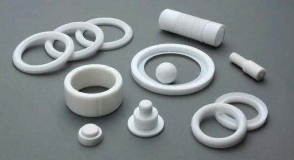 PTFE (Polytetrafluoroethylene) Gaskets