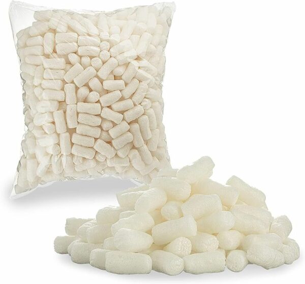 Packing Peanuts (10 cubic feet)