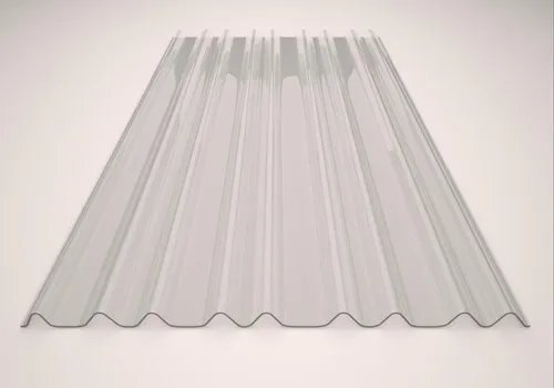 Polycarbonate (PC) Roofing Panels