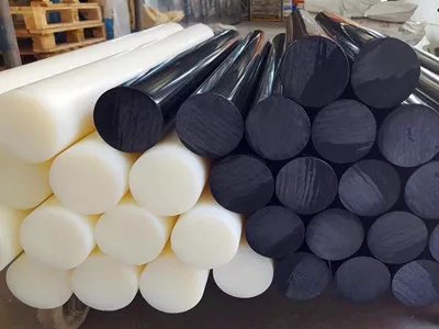 Polypropylene (PP) Rods