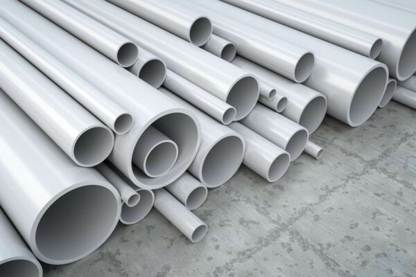 Polyvinyl Chloride (PVC) Tubes