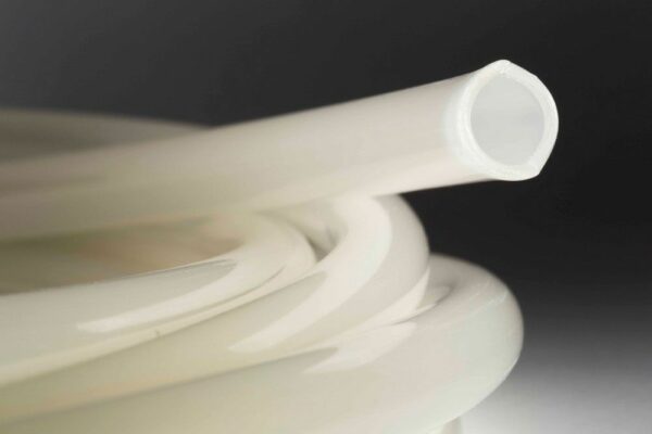 Polyvinylidene Fluoride (PVDF) Tubing