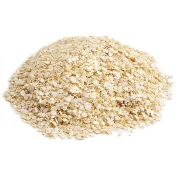 Quinoa Flakes