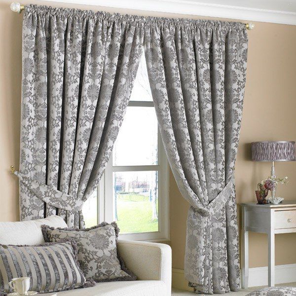 Rayon Curtains