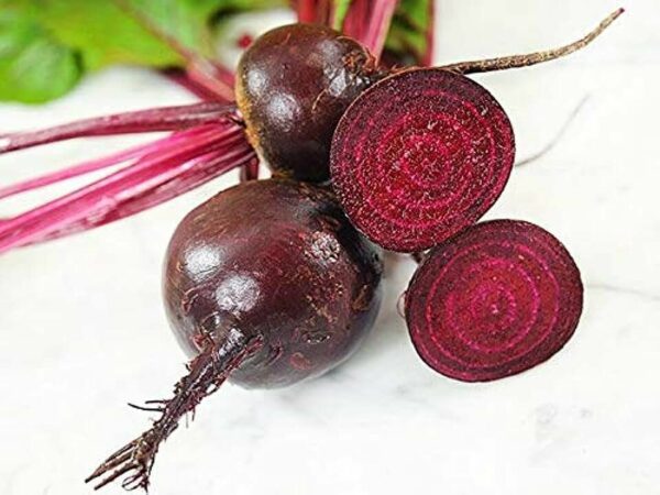 Red Beets (Golden Variety)