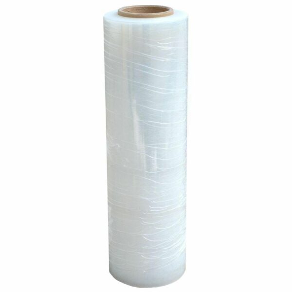 Stretch Wrap Film (18" x 1500')