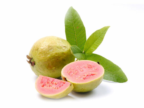 Sweet Pineapple Guavas