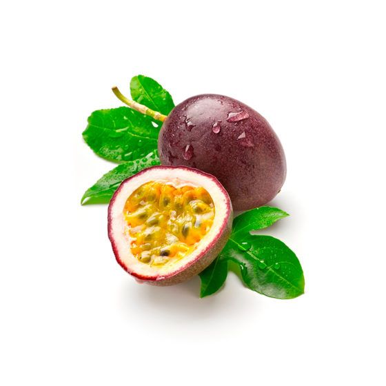 Tropical Purple Passion Fruit