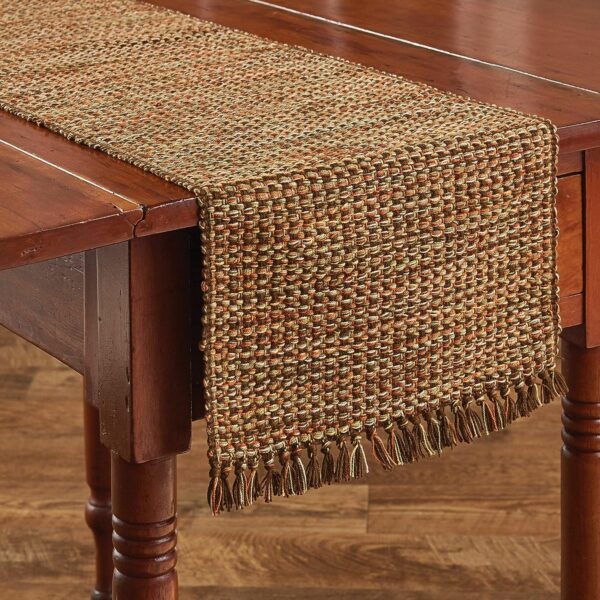 Tweed Table Runners