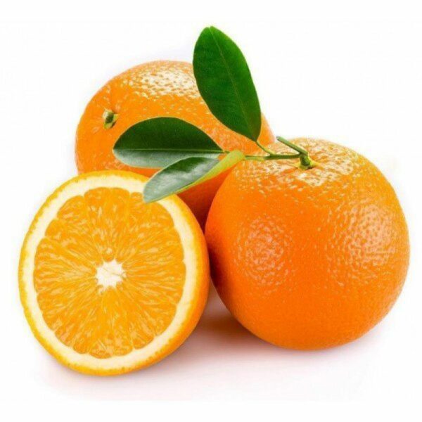 Valencia Oranges