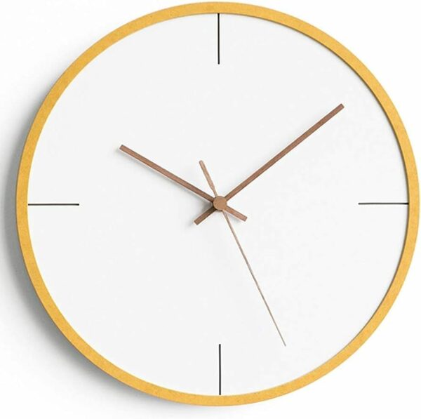 Wall Clocks (Type: Modern)