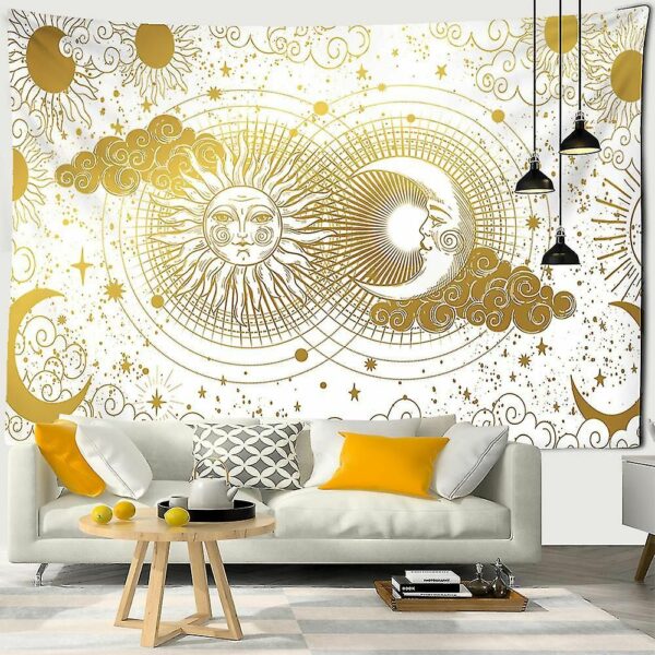 Wall Tapestries (Type: Bohemian)