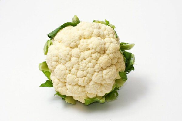 White Cauliflower