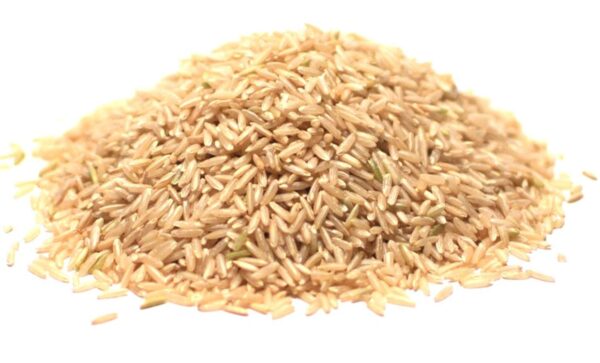 Whole Grain Brown Rice