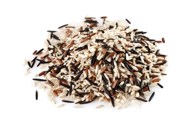 Wild Rice