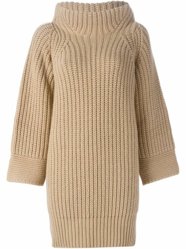 Woolen Sweater Dresses