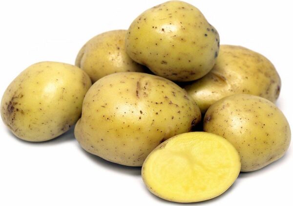 Yukon Gold Potatoes