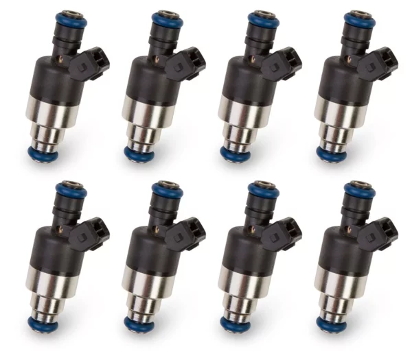 lb/hr Performance Fuel Injectors - Set of 8