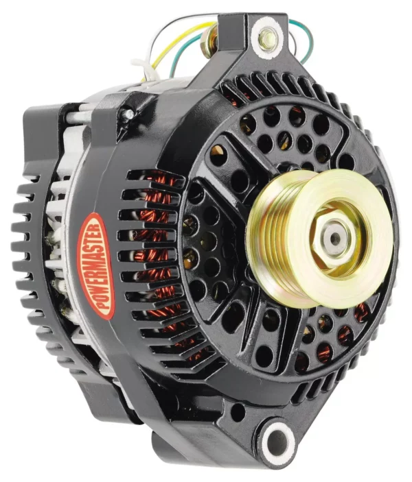 3G Straight Mount 6.93" Alternator