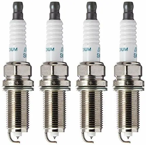 Iridium LONG LIFE Spark Plugs